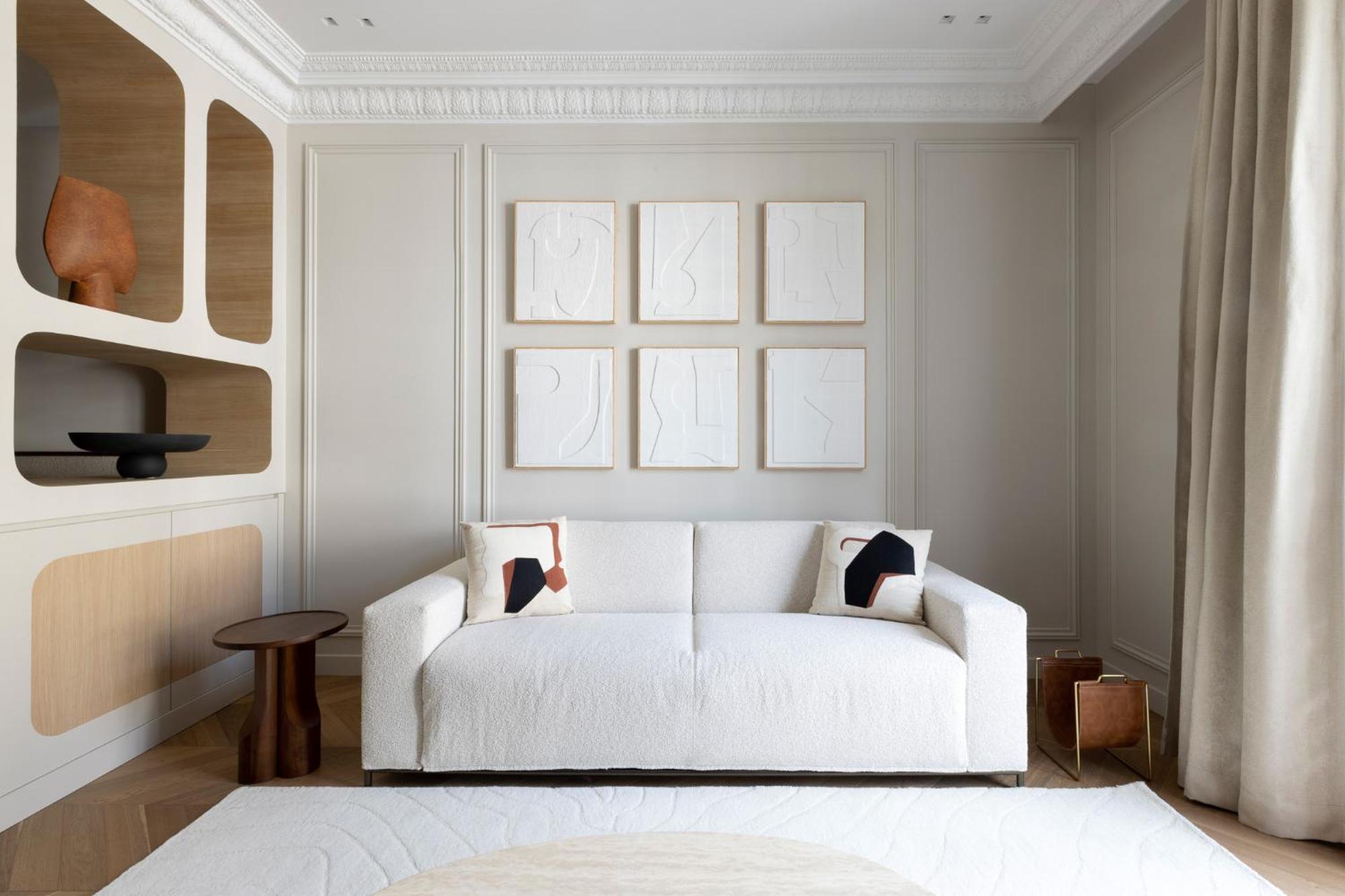 Highstay - Luxury Serviced Apartments - North Marais 2 Paris Eksteriør bilde