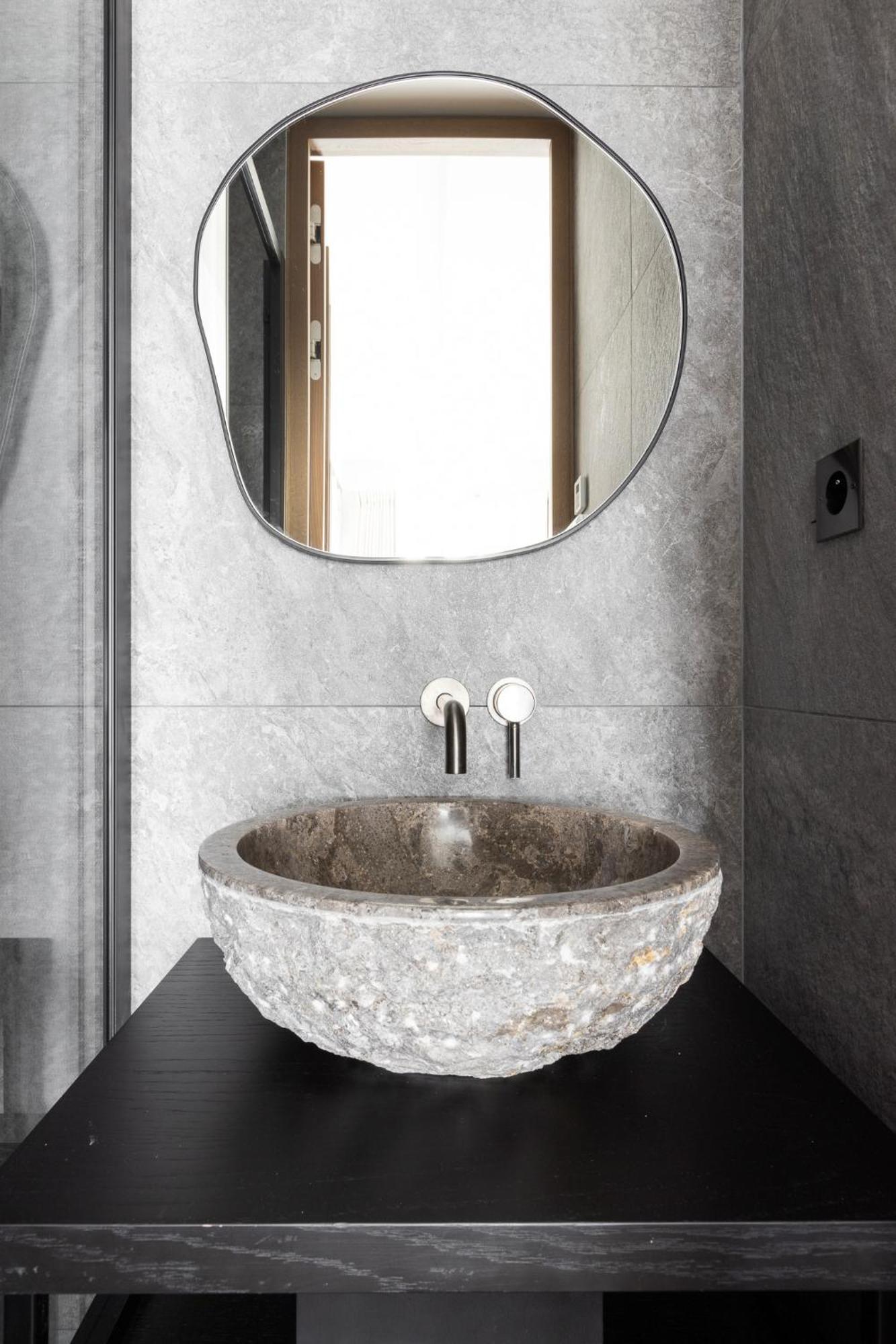Highstay - Luxury Serviced Apartments - North Marais 2 Paris Eksteriør bilde