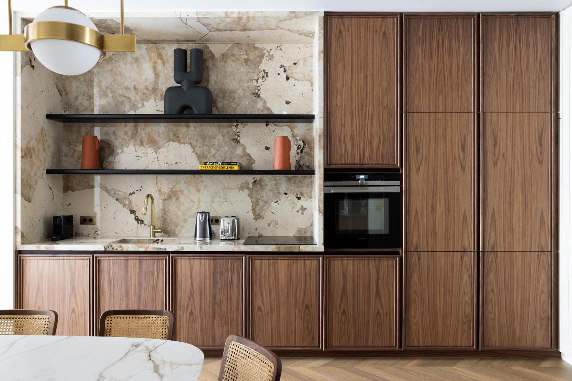 Highstay - Luxury Serviced Apartments - North Marais 2 Paris Eksteriør bilde