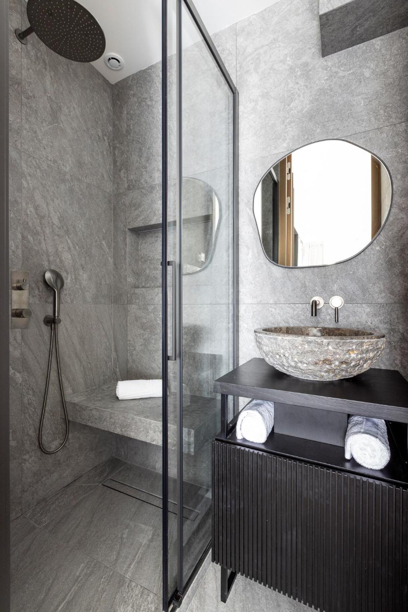 Highstay - Luxury Serviced Apartments - North Marais 2 Paris Eksteriør bilde