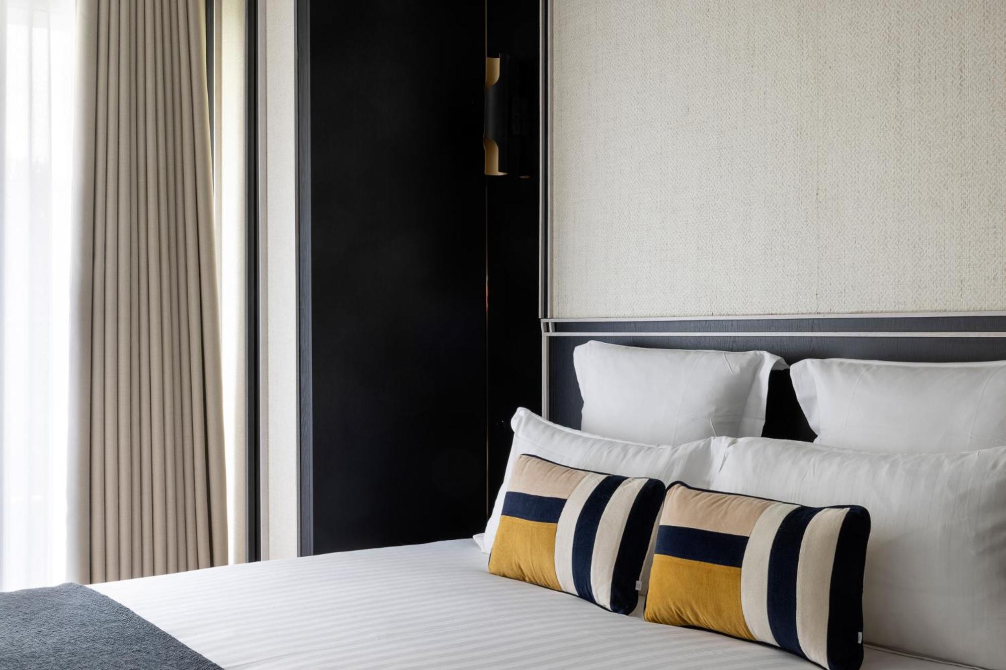 Highstay - Luxury Serviced Apartments - North Marais 2 Paris Eksteriør bilde