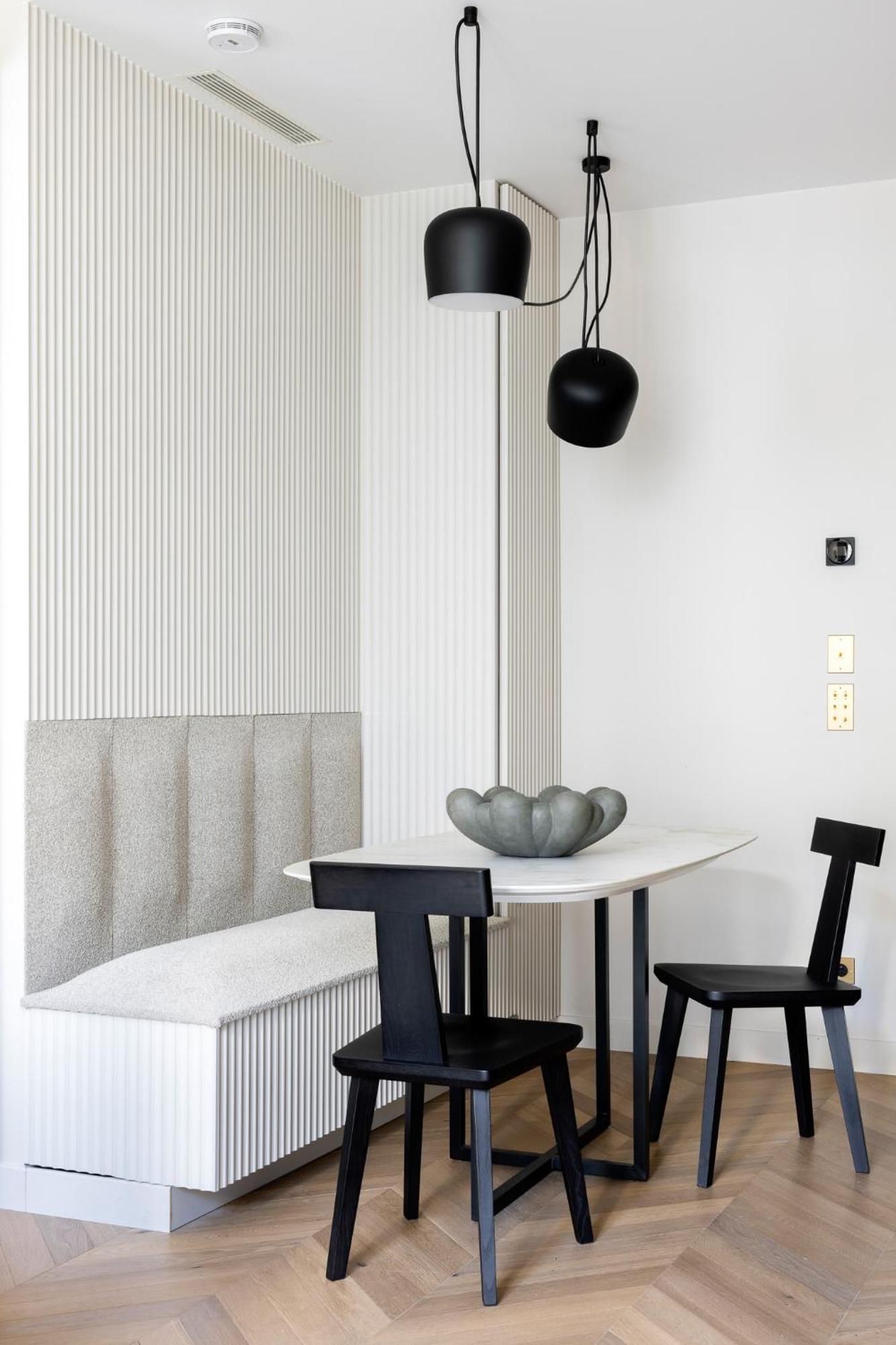 Highstay - Luxury Serviced Apartments - North Marais 2 Paris Eksteriør bilde