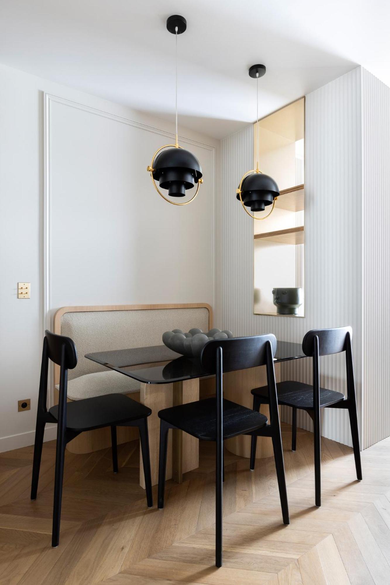 Highstay - Luxury Serviced Apartments - North Marais 2 Paris Eksteriør bilde