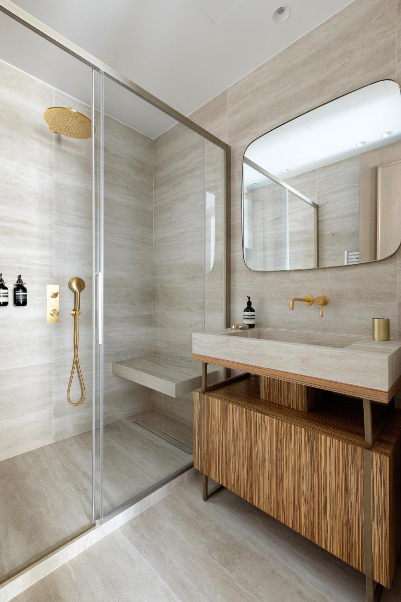 Highstay - Luxury Serviced Apartments - North Marais 2 Paris Eksteriør bilde