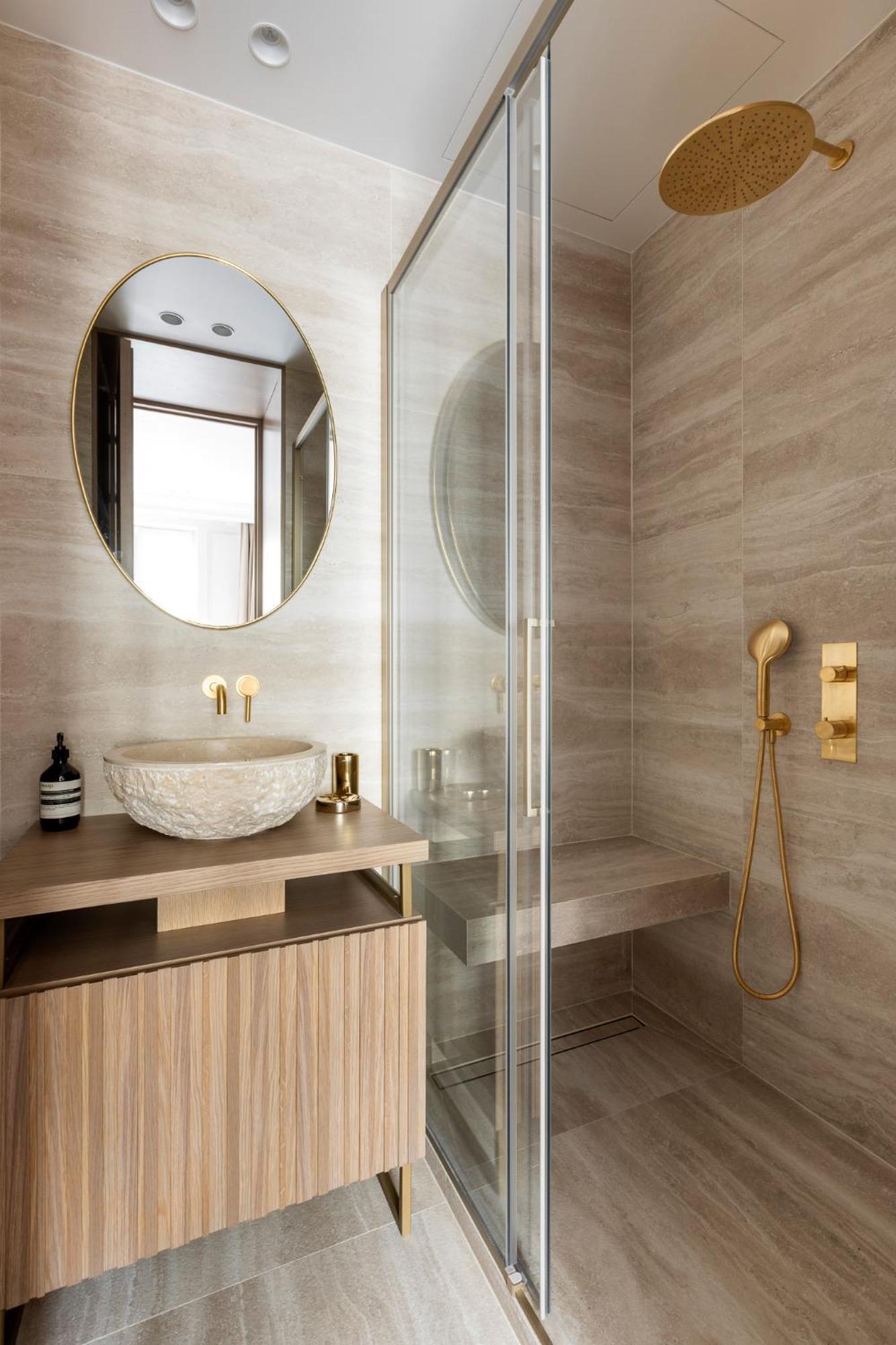 Highstay - Luxury Serviced Apartments - North Marais 2 Paris Eksteriør bilde