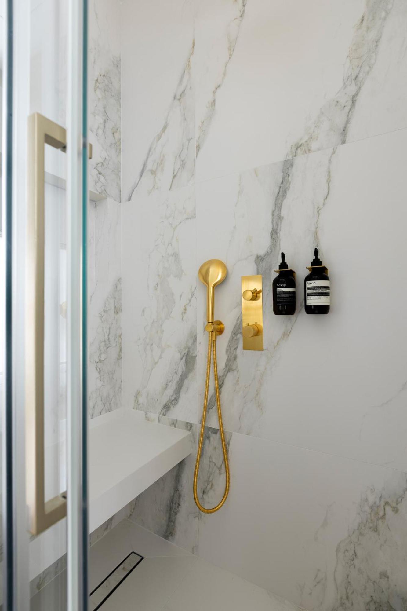 Highstay - Luxury Serviced Apartments - North Marais 2 Paris Eksteriør bilde