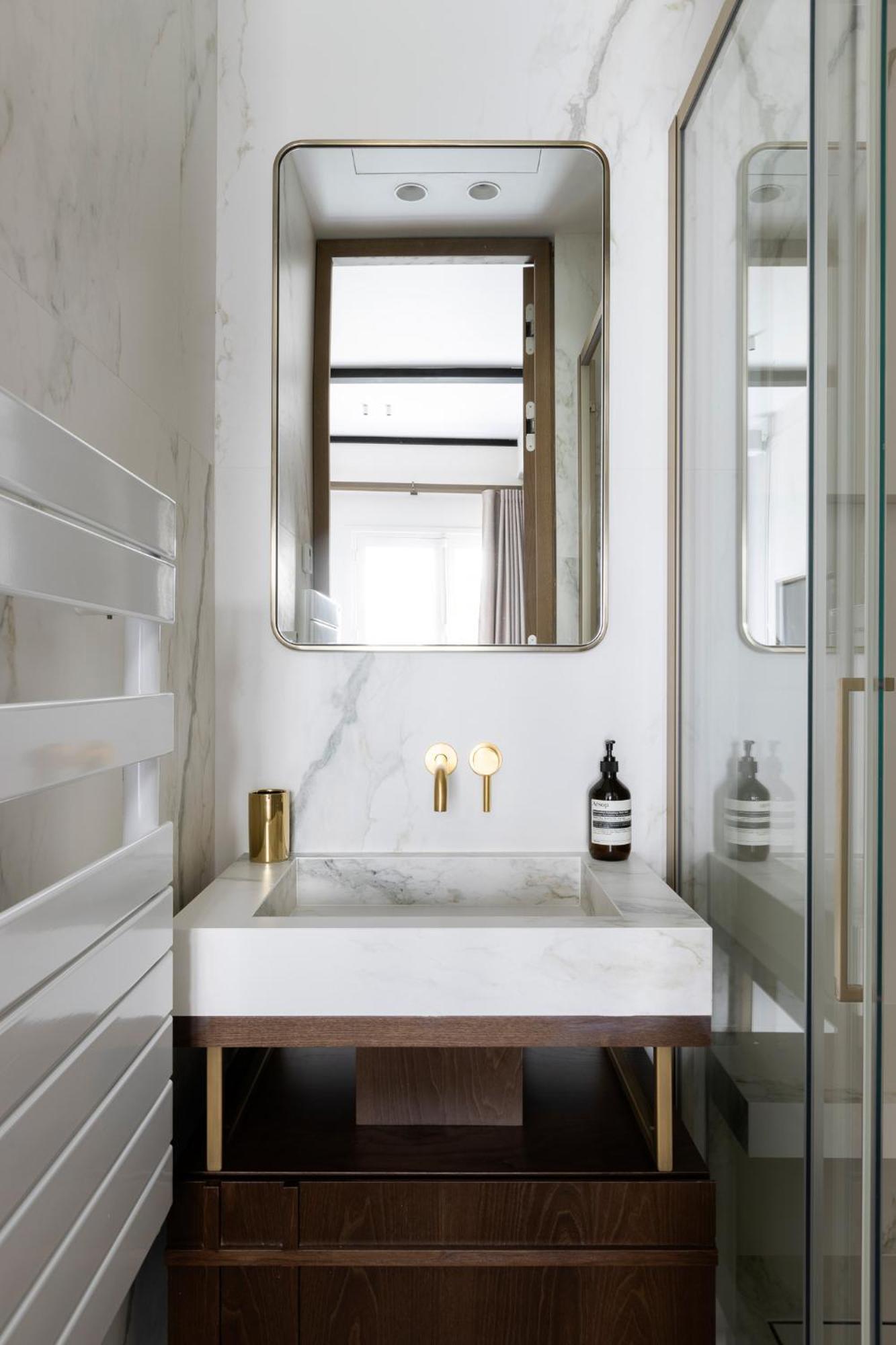 Highstay - Luxury Serviced Apartments - North Marais 2 Paris Eksteriør bilde