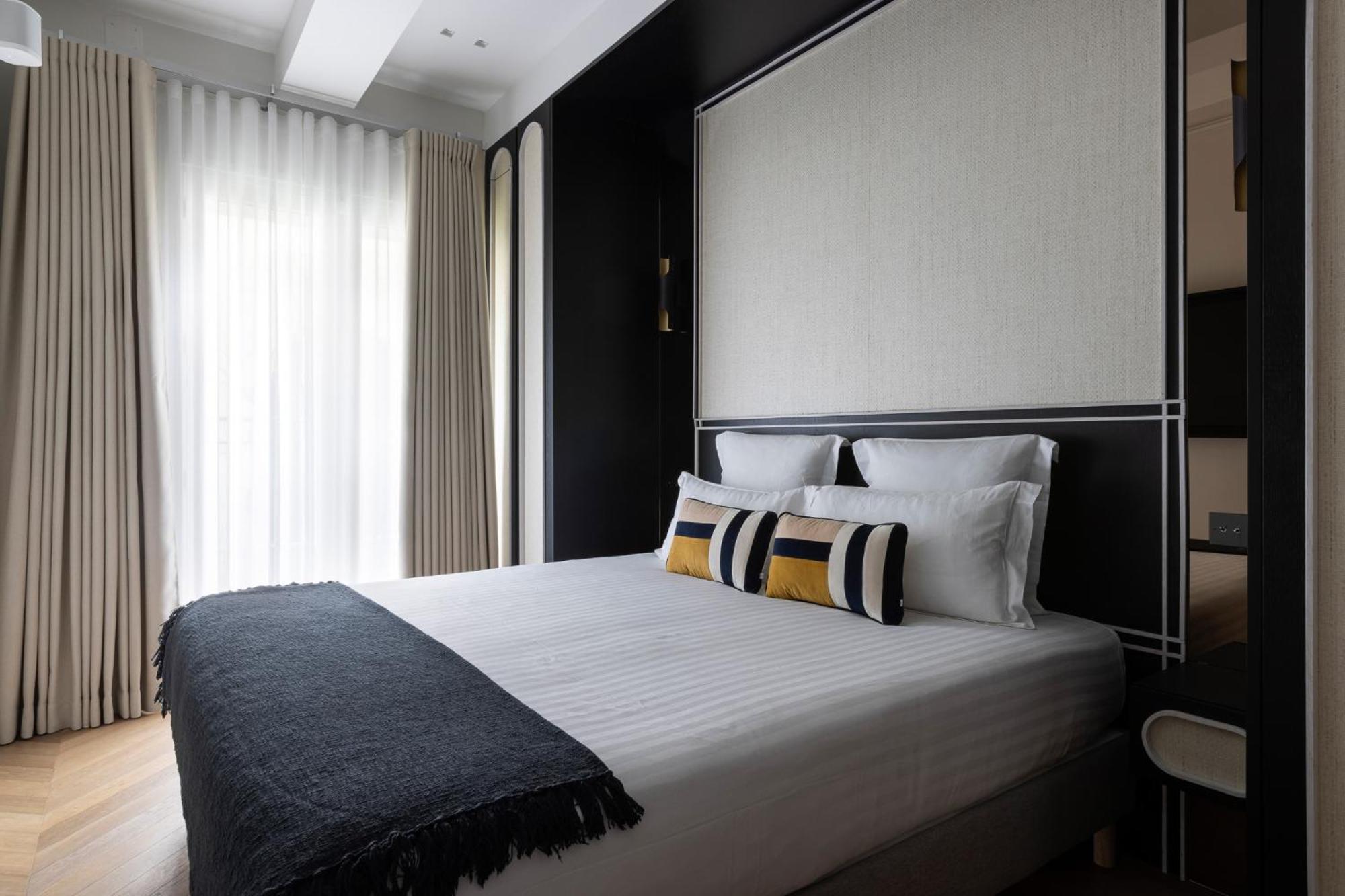 Highstay - Luxury Serviced Apartments - North Marais 2 Paris Eksteriør bilde