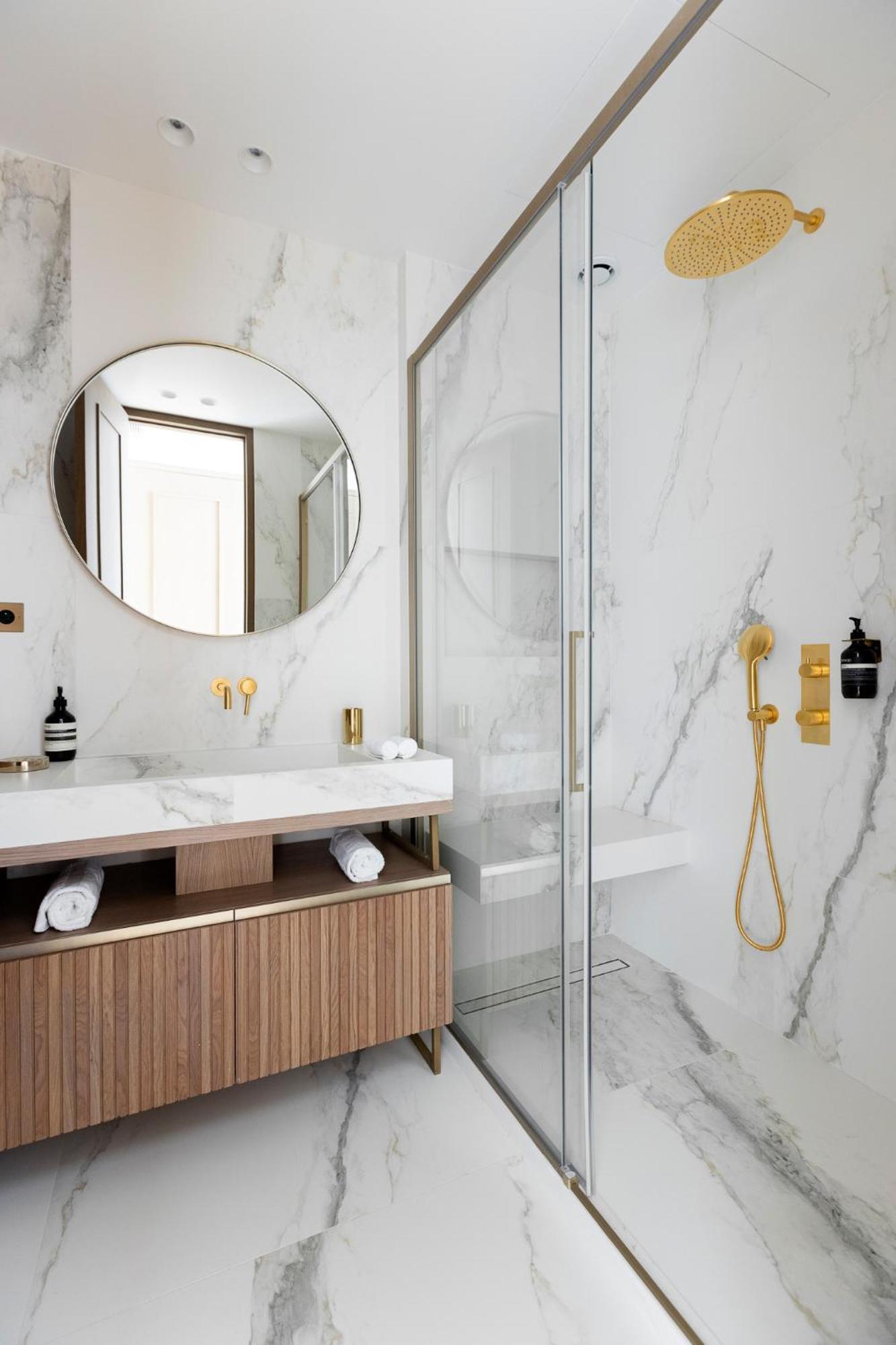 Highstay - Luxury Serviced Apartments - North Marais 2 Paris Eksteriør bilde